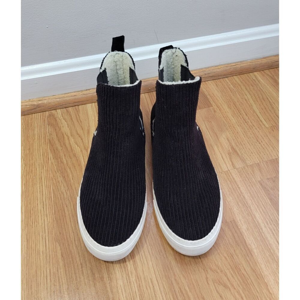 SeaVees Laguna Chelsea Boots 8.5